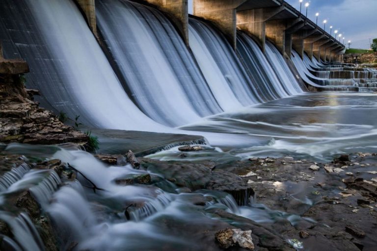 What Percentage Of Australia’S Electricity Is Produced From Hydro Schemes?