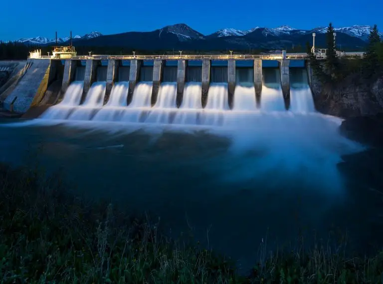 What Is Hydro Energy Also Known As?