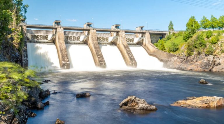 Why Hydropower Is The Forgotten Giant Of Clean Energy?