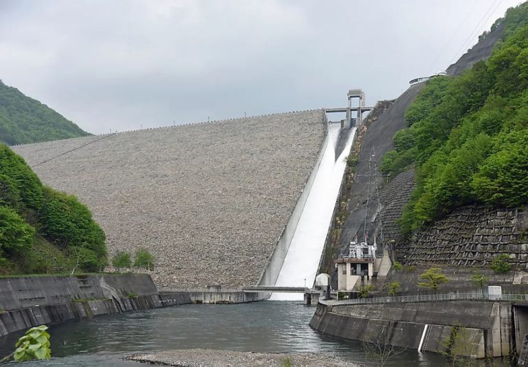 Does Japan Use Hydropower?