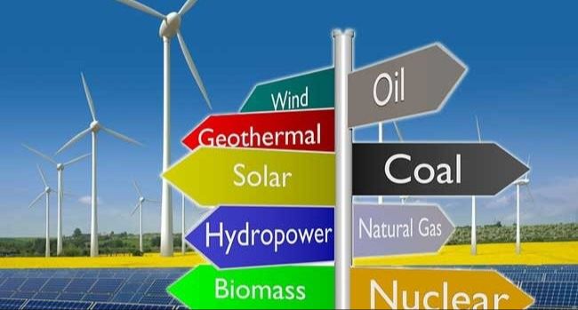 Is Alternative Energy Necessary?