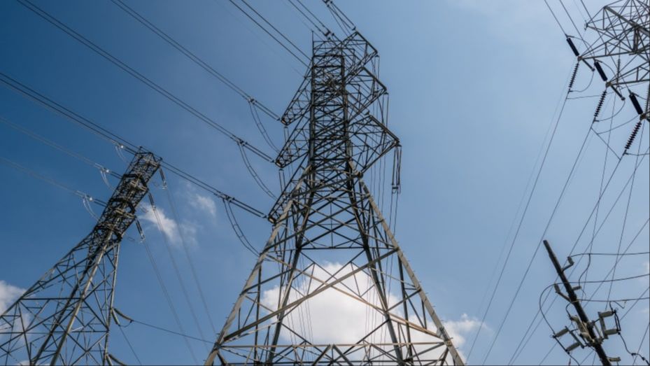 Is America's power grid in danger?