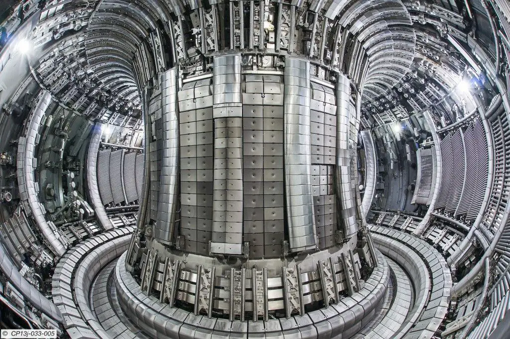 Is fusion energy actually possible?