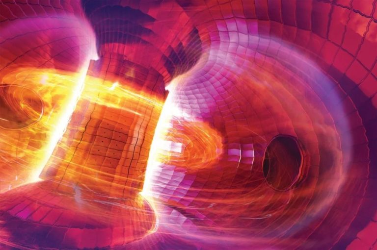 Is Fusion The Future Of Energy?