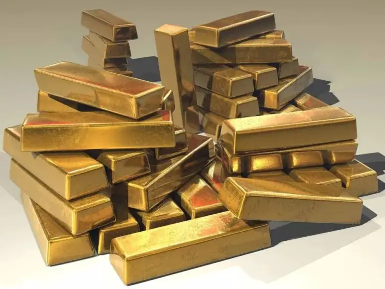 Is Gold A Non-Renewable Resource?