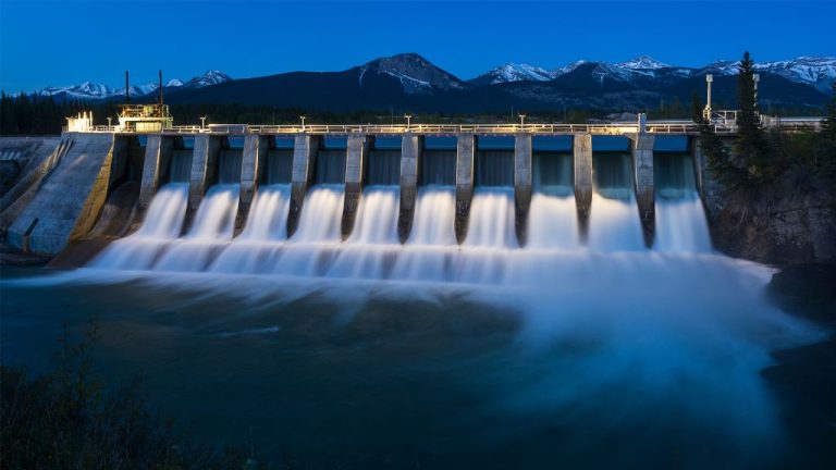 Is Hydro A Renewable Energy?
