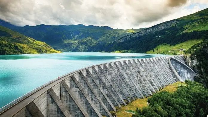 Is Hydroelectric Renewable Or Nonrenewable?