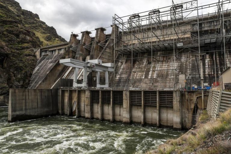 Is Hydropower Good Or Bad For The Environment?