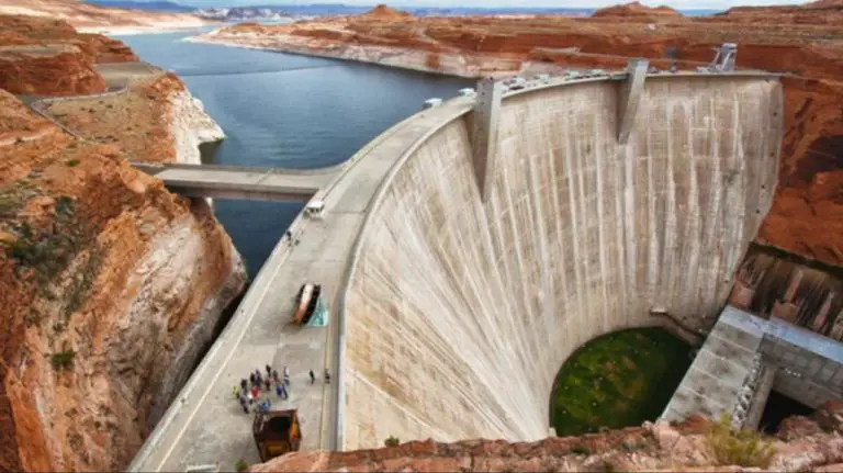 Is Hydropower Harmful To The Environment?