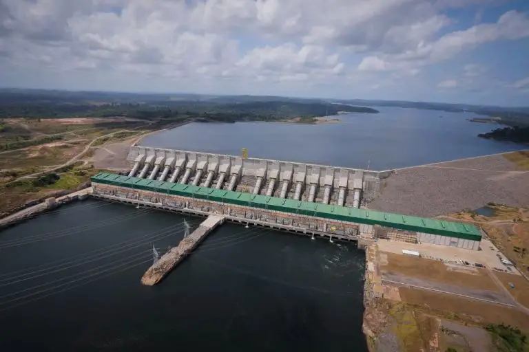 Is Hydropower Really Sustainable?