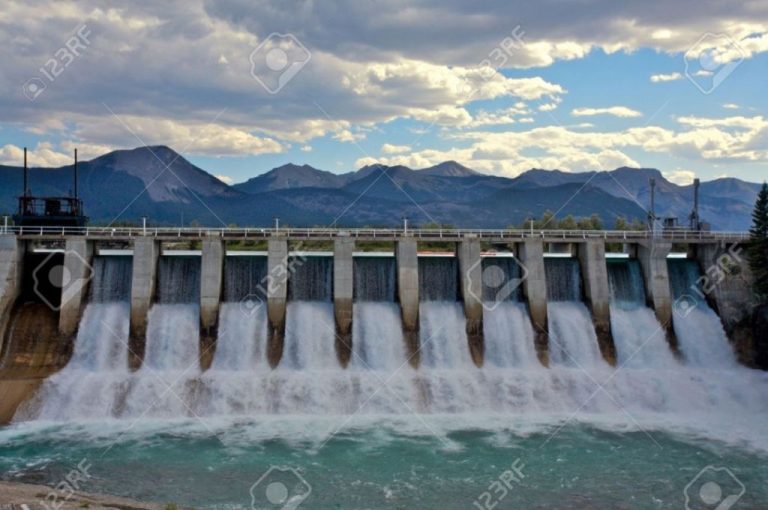 Is Hydropower Renewable Or Nonrenewable In India?