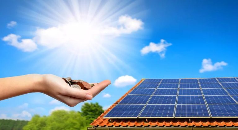 Is It Smart To Invest In Solar Panels?