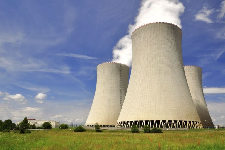 Is Nuclear Energy Inexhaustible?