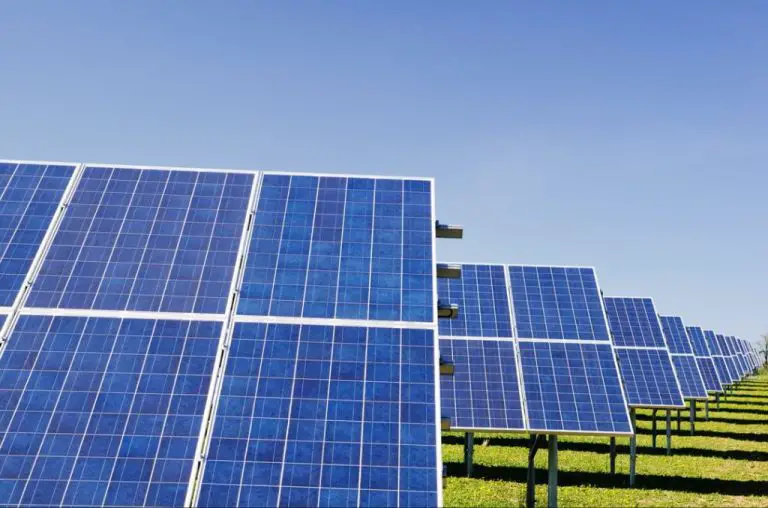 Is Oklahoma A Good Place To Generate Solar Energy?