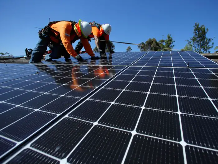 Is Renewable Energy A Good Career?