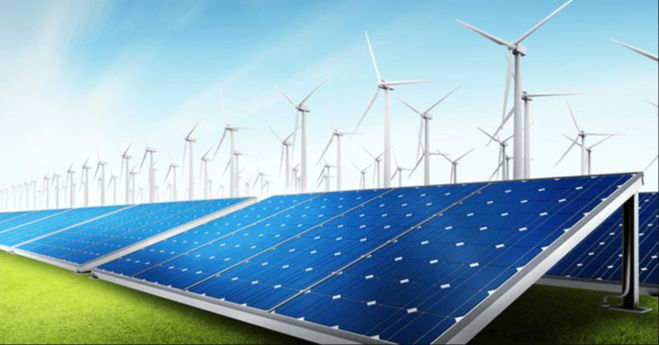 Is Renewable Energy Accessible To Everyone