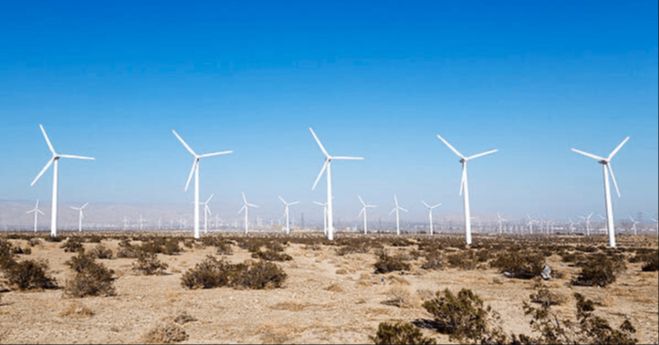 Is Renewable Energy An Environmental Issue?