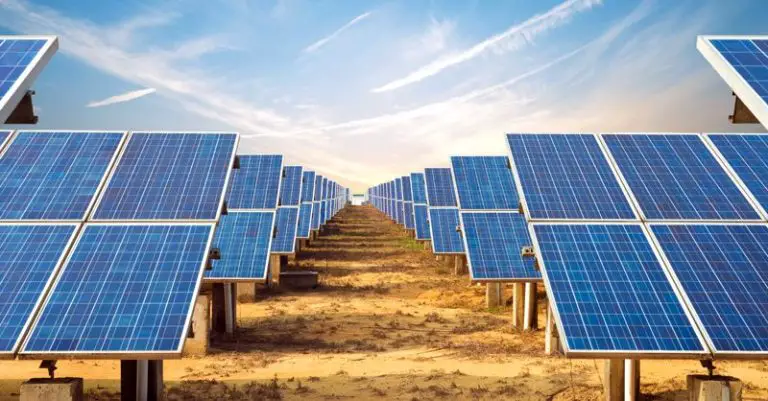 Is Renewable Energy Or Solar?