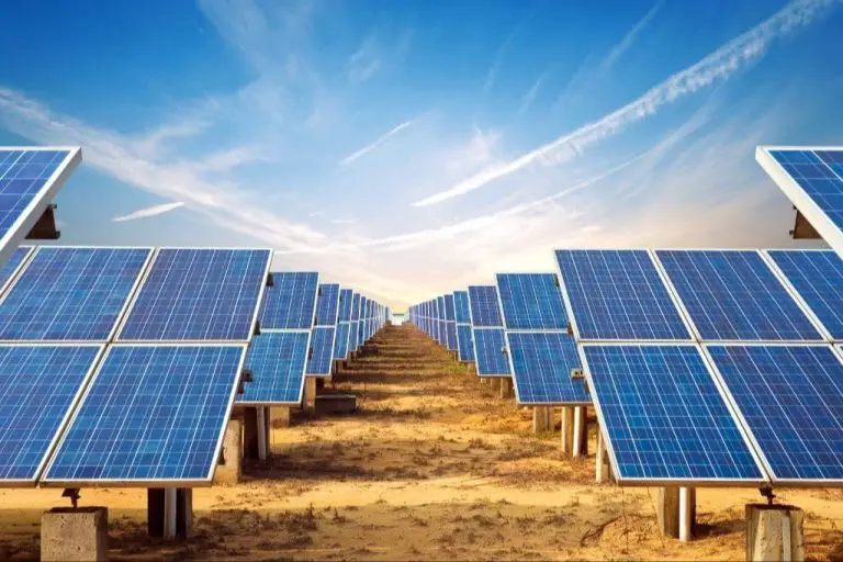 Is Solar Energy A Good Energy?