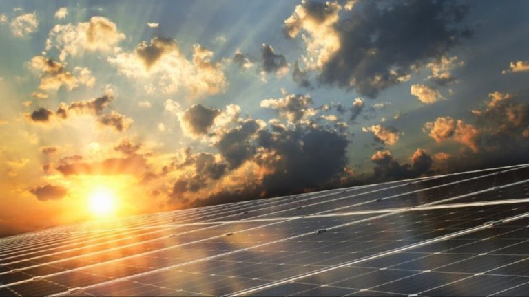Is Solar Energy Considered Light Energy?