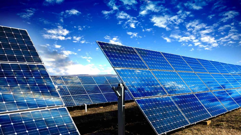 Is solar energy definition simple