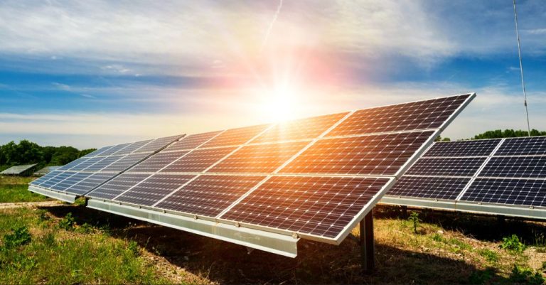 Is Solar Energy Renewable And Unlimited?