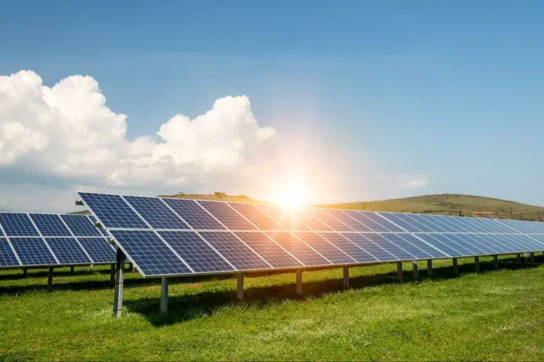 Is Solar Energy Used In Kansas?