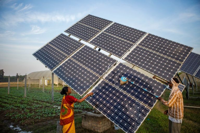 Is Solar Panels Worth It In India?