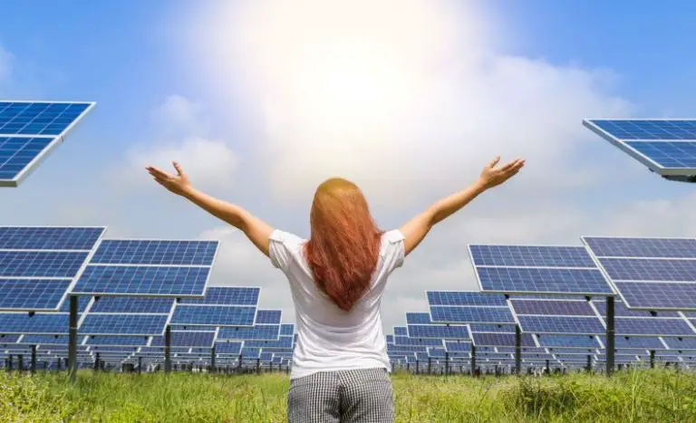 Is Solar Power Endless?
