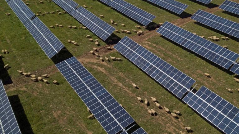Is Solar Power Potentially Renewable?