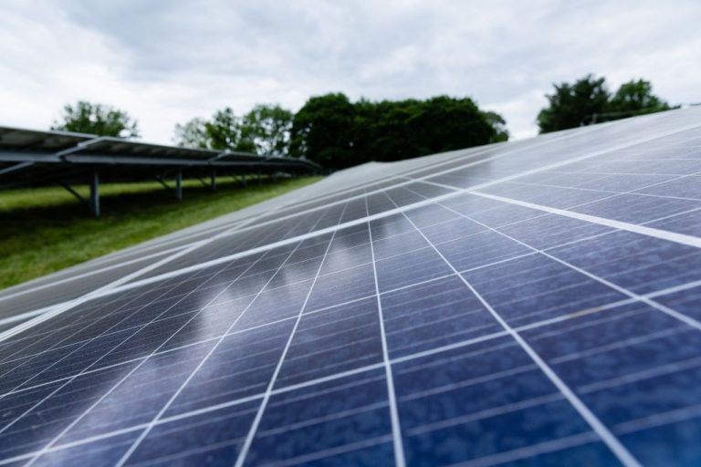 Is Solar Still A Good Investment?