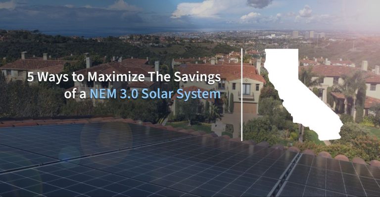 Is Solar Still Worth It In California?