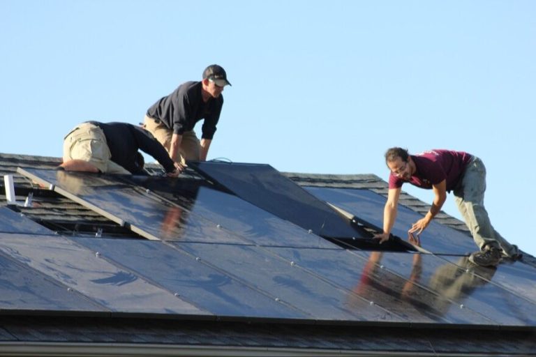 Is Solar Worth It In Kansas City?