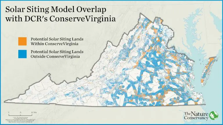 Is Virginia A Solar Friendly State?