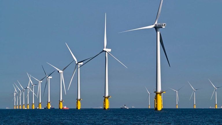 Is Wind Energy Available In Massachusetts?