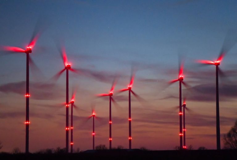 Is Wind Power In Trouble?