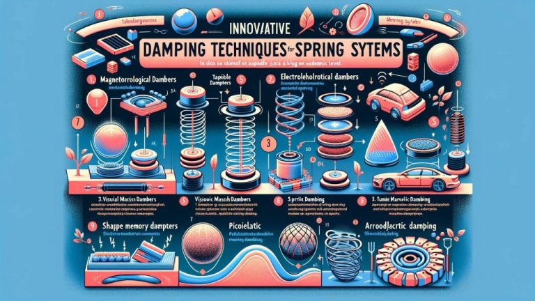 How Efficient Are Springs At Storing Energy?