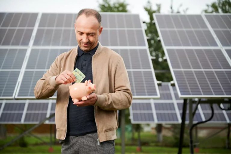 How Can I Make My Solar Panels Cost Less?