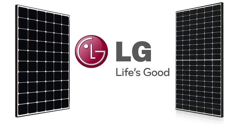 lg solar panels have proven durability and 25-year warranties
