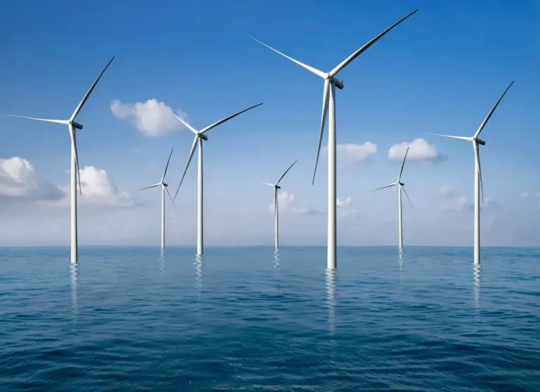 What Is The Maximum Efficiency Of Wind Power?