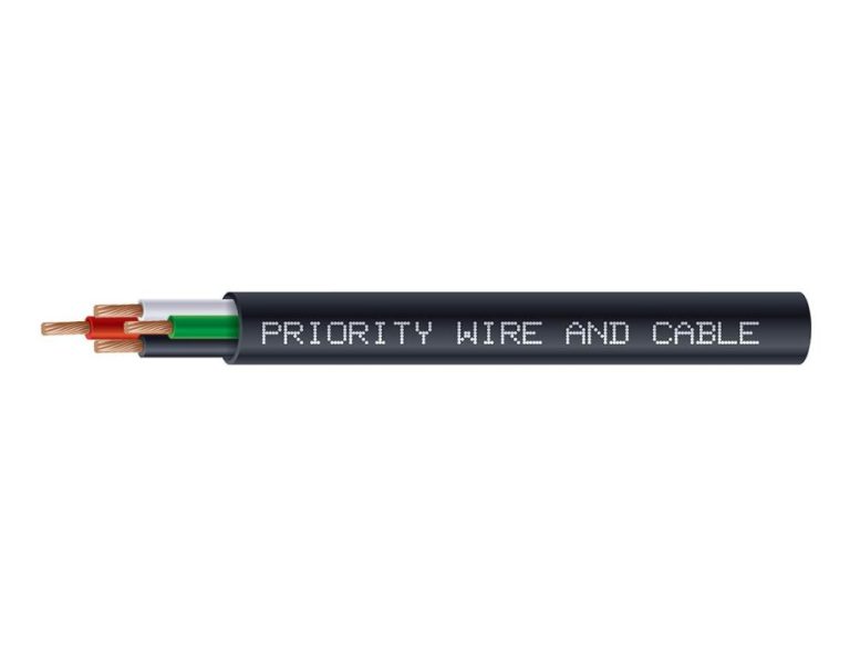Who Makes Priority Cable?