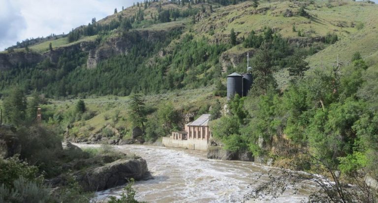What Is The Main Disadvantage Of Micro Hydro Generation?