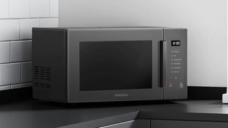 How Energy-Efficient Are Microwaves?