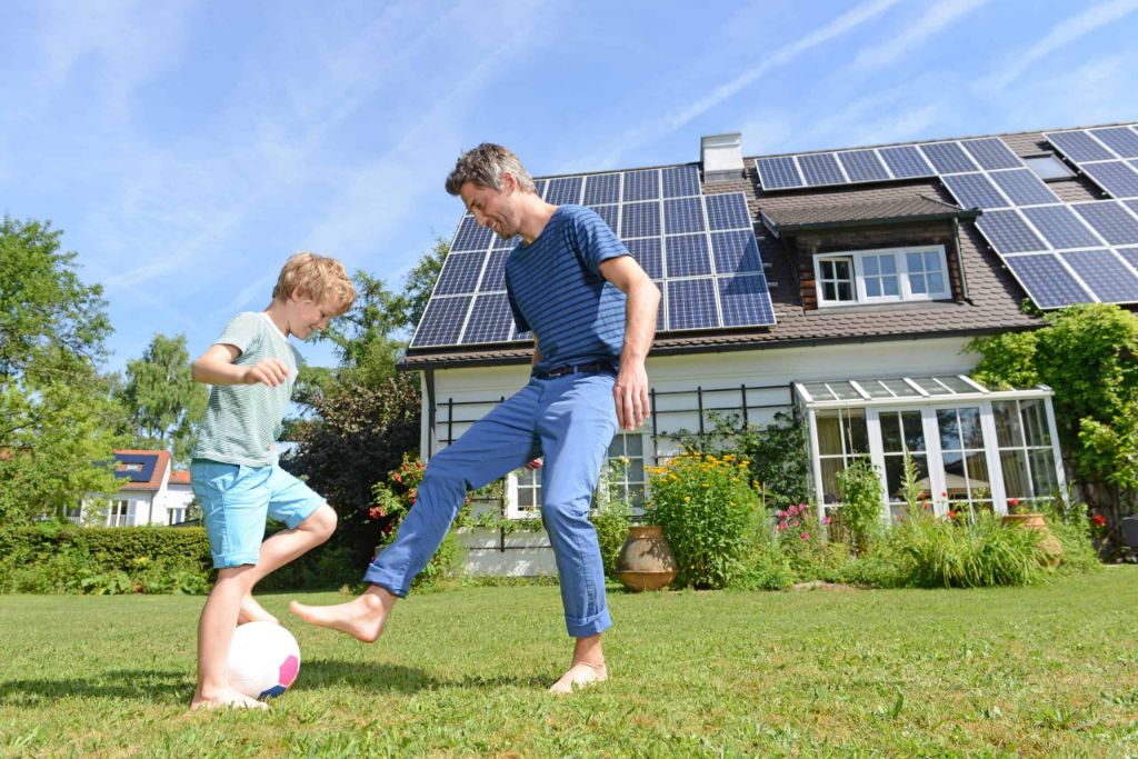 most florida homeowners with solar panels save 20-30% on electricity bills, with total savings depending on system specifics.