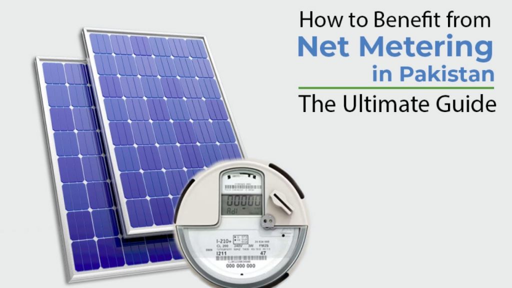 net metering policies need improvement in pakistan