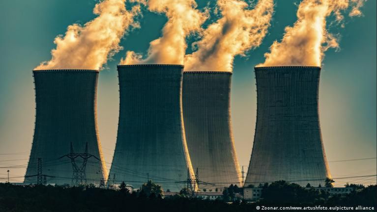 Why Nuclear Energy Is Not The Future?