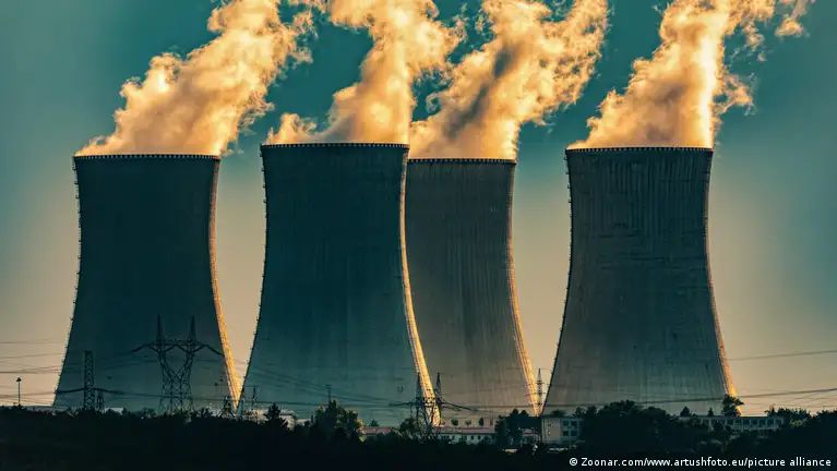 nuclear energy remains controversial but generates 10% of global electricity.