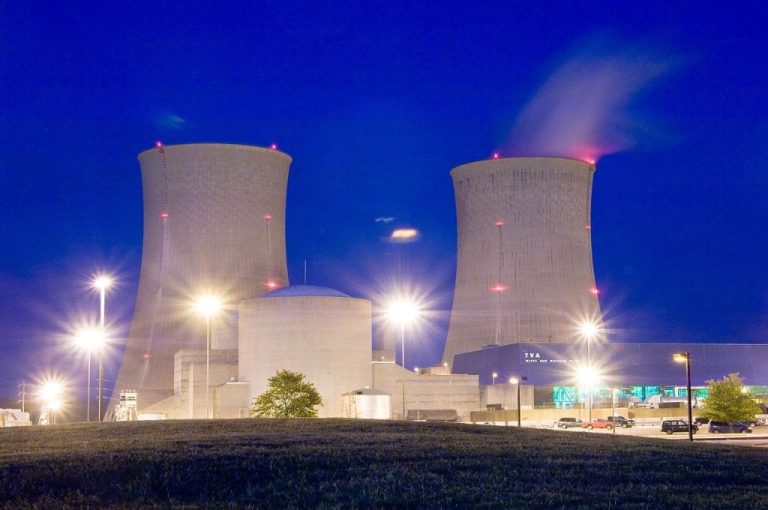 What Are The Problems With Nuclear Power?