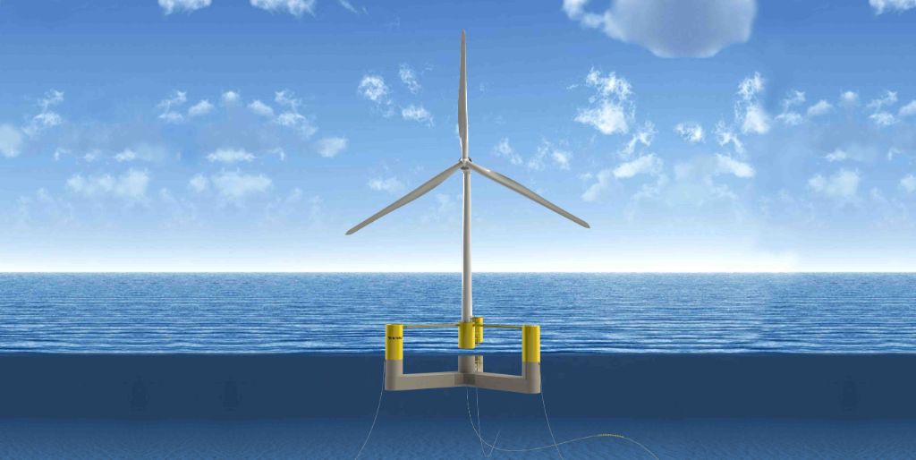 offshore wind energy areas allow the u.s. to tap into immense wind resources available off the coasts