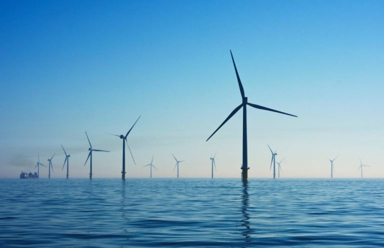 What Are The Simple Points Of Wind Energy?